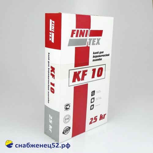 Клей ЛИТОКОЛ К80 для плитки, керамогранита и камня (25кг) (класс С2 Е)