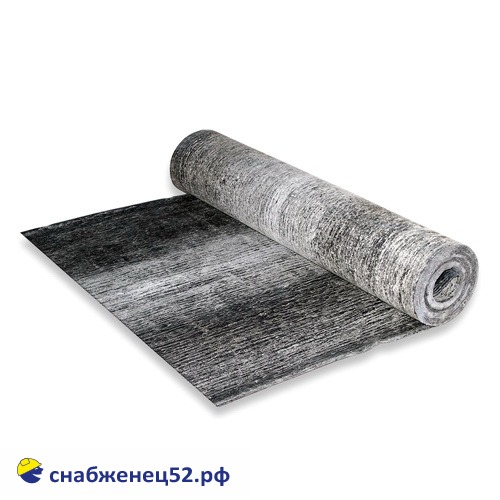 Рубероид РПП-300 (15кв.м)