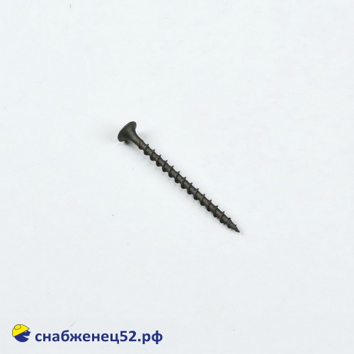 Саморез ГКЛ-дерево 3,5*51