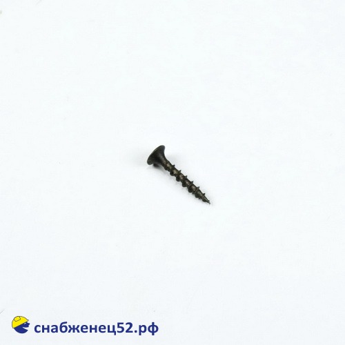 Саморез ГКЛ-дерево 3,5*25