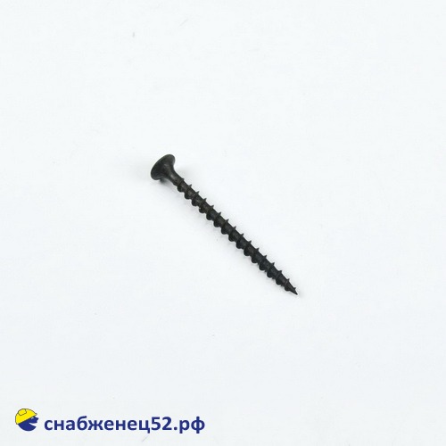 Саморез ГКЛ-дерево 3,5*55