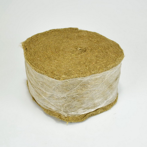 Льноватин 200мм (толщ.5-6мм) (20м)