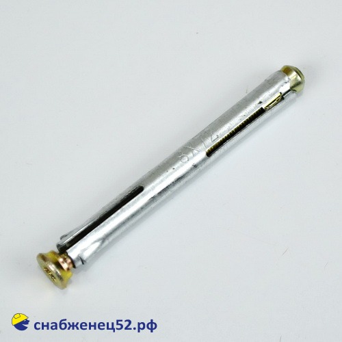 Дюбель рамный  8,0* 72
