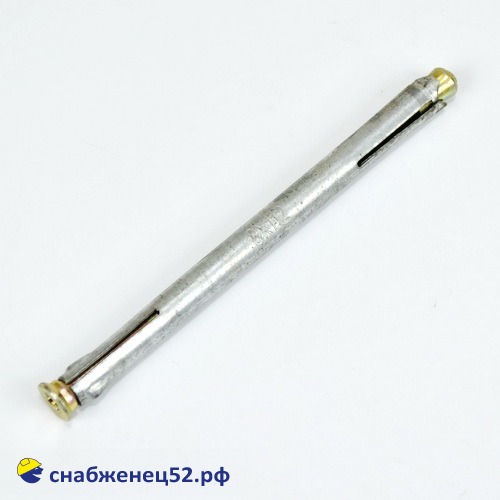 Дюбель рамный  8,0*112