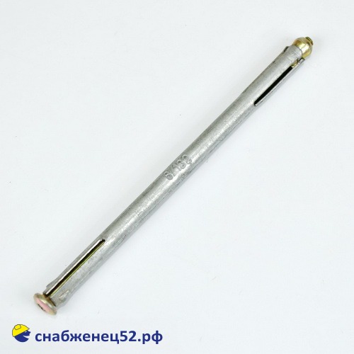 Дюбель рамный  8,0*132