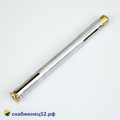 Дюбель рамный 10,0*112