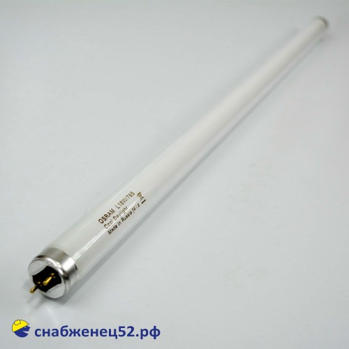 Лампа OSRAM люминисцентная L 18W/765