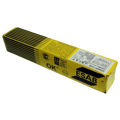 Электроды УОНИ-13/55 ESAB 3 мм (4,5кг)