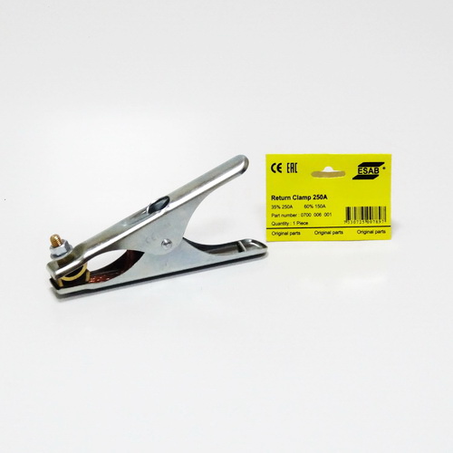 Клемма заземления ESAB Eco 250