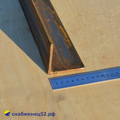 Уголок   75*75*5 ГОСТ 8509-93