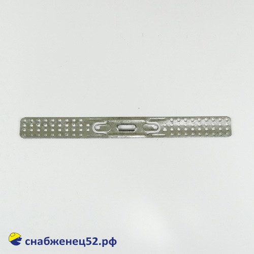 Подвес прямой для ПП 60*27*0,9 (Кнауф)