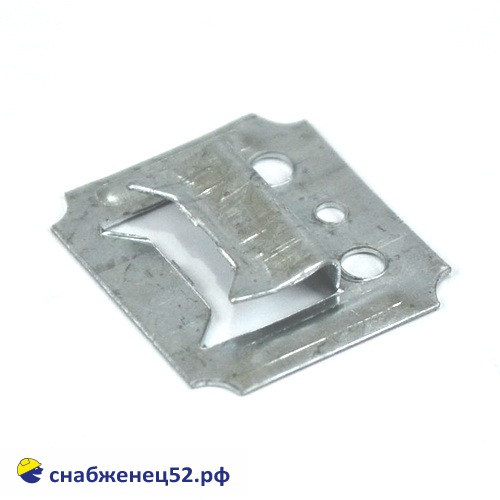 Кляймер 2.0 (100шт)
