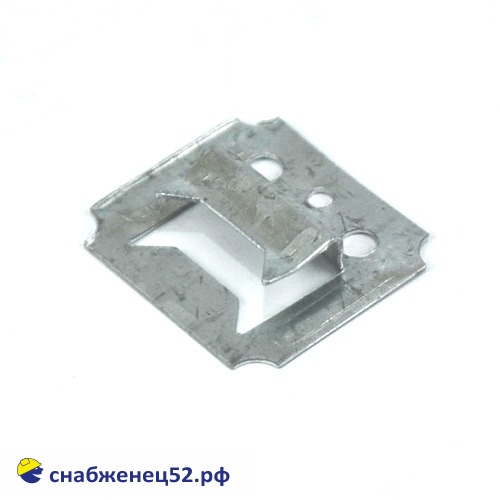 Кляймер 3.0 (100шт)
