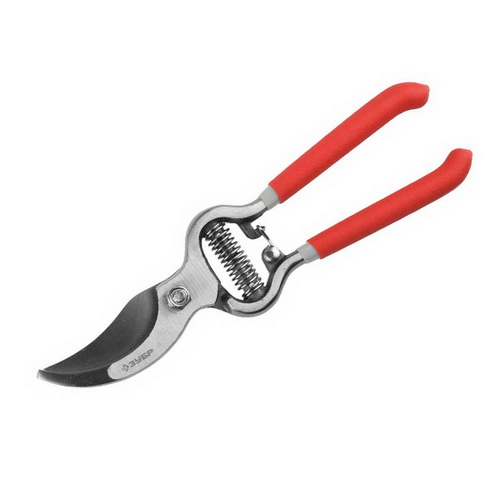Секатор GRINDA G 5 210мм, рез до 25мм