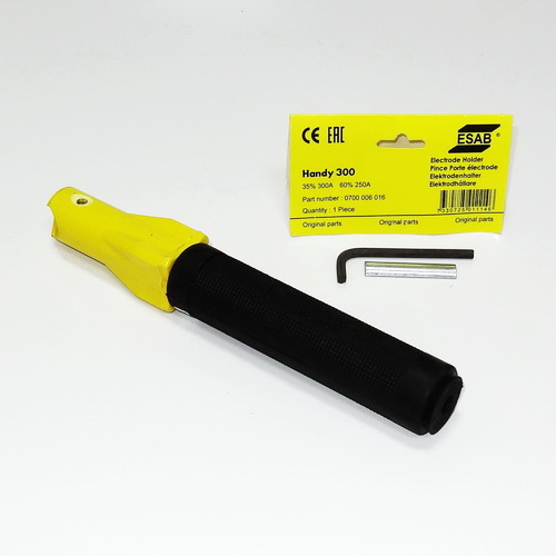Держатель электродов ESAB Eco Handy 300