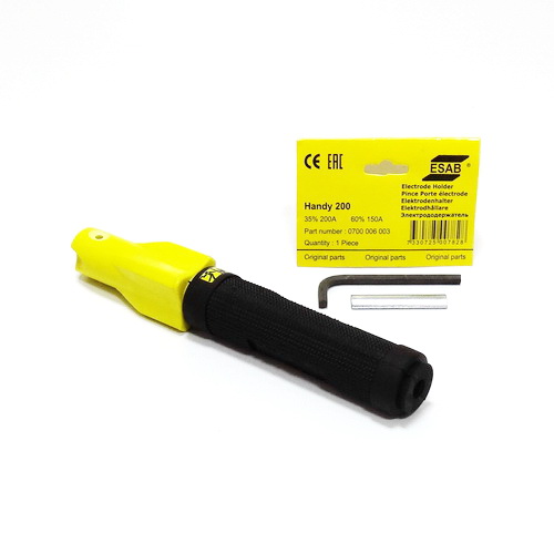 Держатель электродов ESAB Eco Handy 200