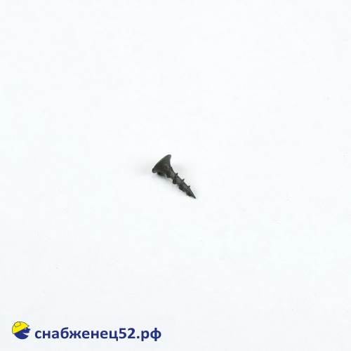 Саморез ГКЛ-дерево 3,5*16
