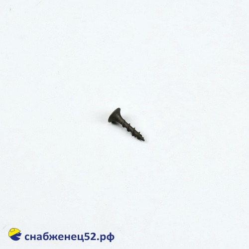 Саморез ГКЛ-дерево 3,5*19