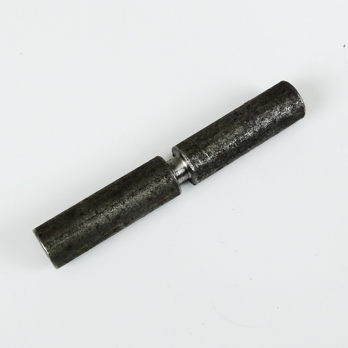 Петля гаражная d=20мм (120мм)