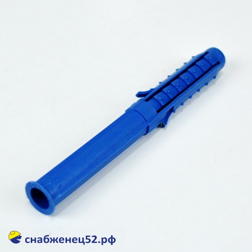 Дюбель пластм. 12*120мм