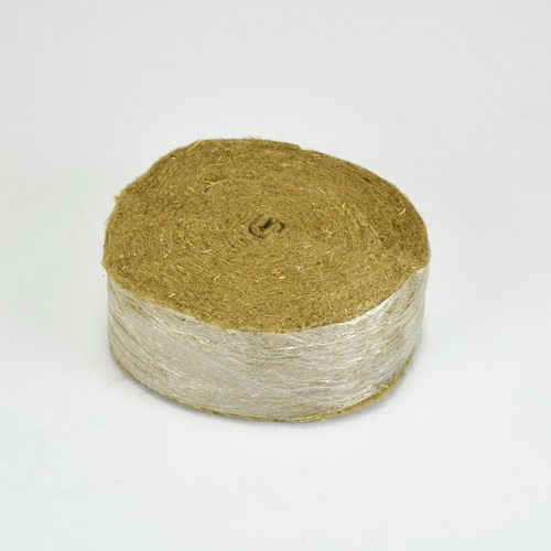 Льноватин 100мм (толщ.5-6мм) (20м)