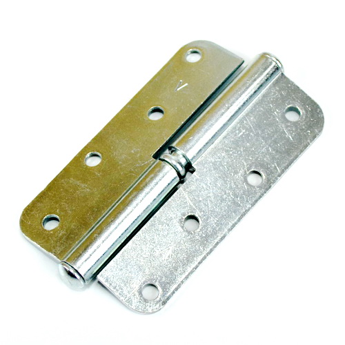 Петля накладная ПНК-1-110Ц, 110*70*2,5мм, левая