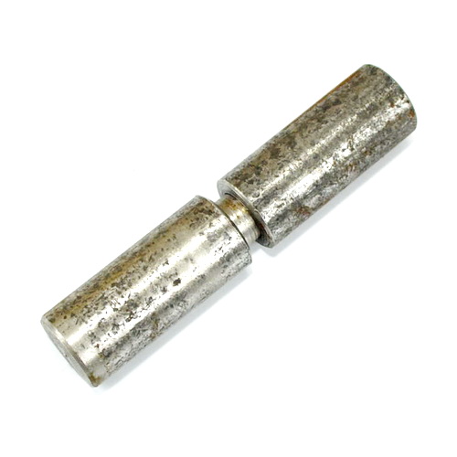 Петля гаражная d=30мм (140мм)