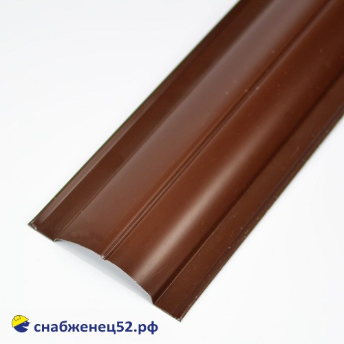 Штакетник GrandLine (на заказ)