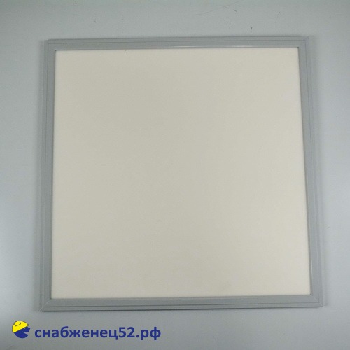 Панель светодиодная LP-02-PRO 36Вт 230В (без ЭПРА)