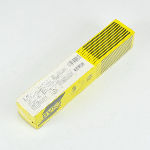 Электроды ОК-46.00 ESAB 3мм (5,3кг)