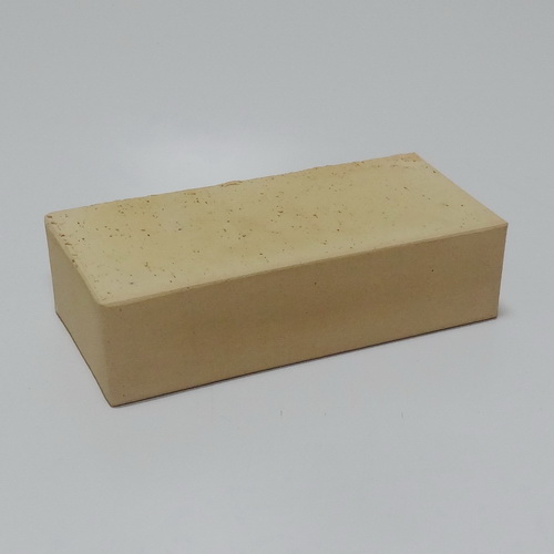 Кирпич печной лицевой М300 (Кирово-Чепецк) (1шт) лотос