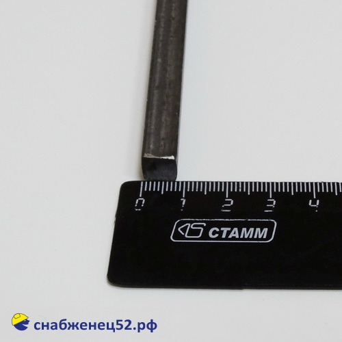 Квадрат  8*8 ГОСТ 2591