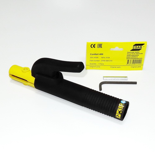 Держатель электродов ESAB Confort 400