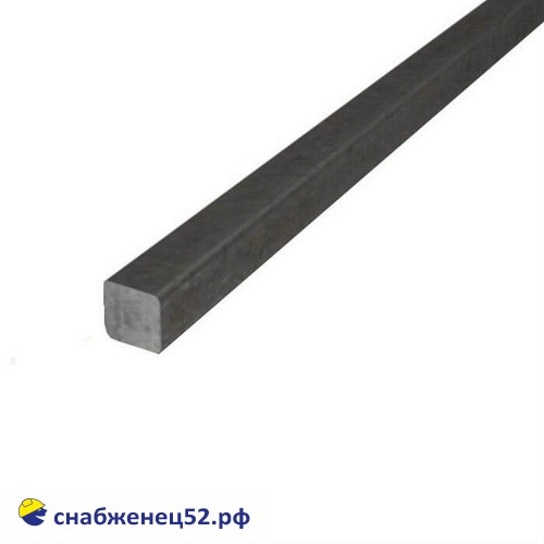 Квадрат  6*6 ТУ 2591-ХПП