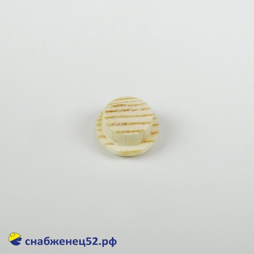 Заглушка Сосна d10
