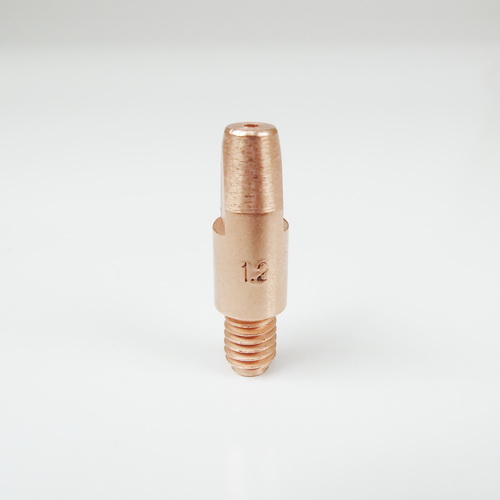 Наконечник сварочный E-Cu М6/1,2мм, L=28мм