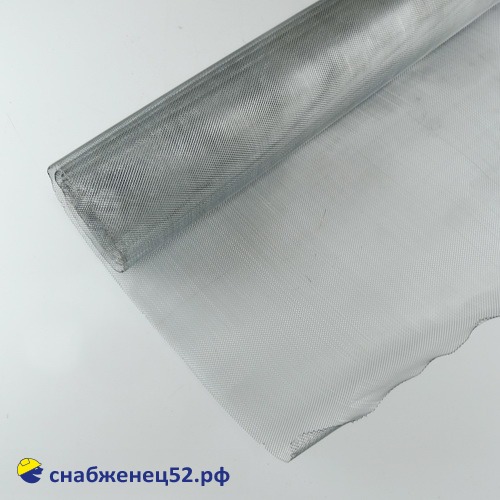 Сетка ЦПВС оцинк.  2,5*3,0*0,35мм (1*20м) (п.м.)
