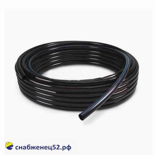 Труба ПНД ПЭ100 напорная (d=20*2,0) (п.м) питьевая SDR 11 PN16