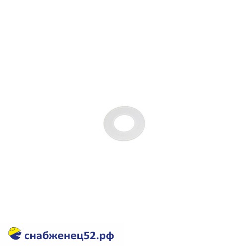 Прокладка силиконовая 1/2