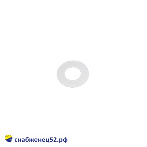 Прокладка силиконовая 3/4