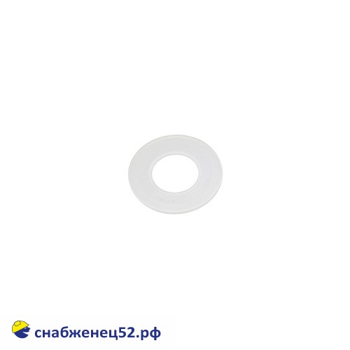 Прокладка силиконовая 1