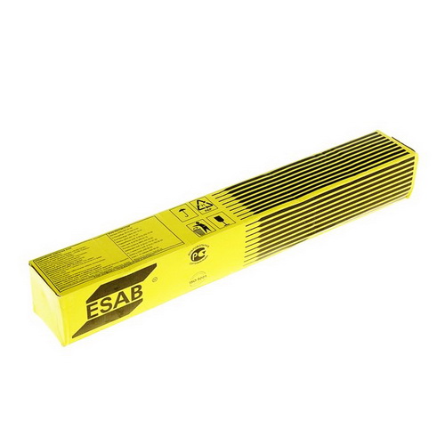 Электроды ОК-46.00 ESAB 5мм (6,6кг)