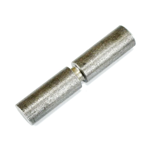 Петля гаражная d=28мм (120мм)