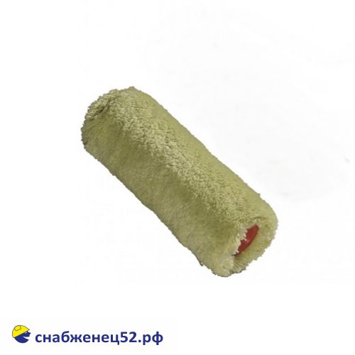 Ролик полиакрил. Stayer Master 30*100 мм (к ручке d=6мм)