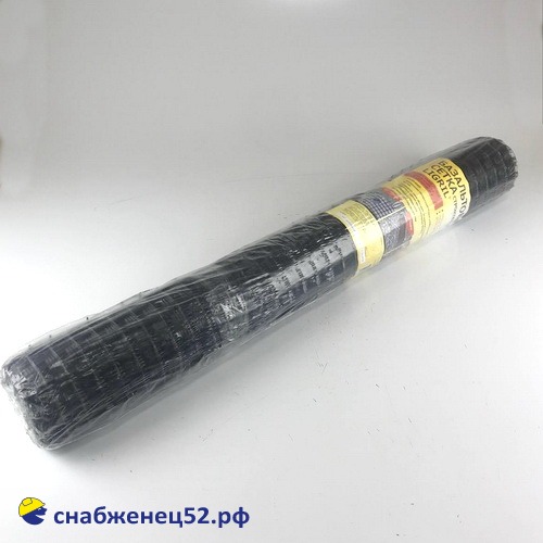 Сетка базальтовая 25*25мм (1*25м)